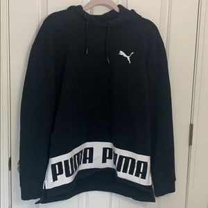 Puma Hoodie